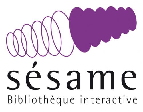 Logo Médiathèque de Schaerbeek